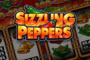 sizzling-peppers free casino game
