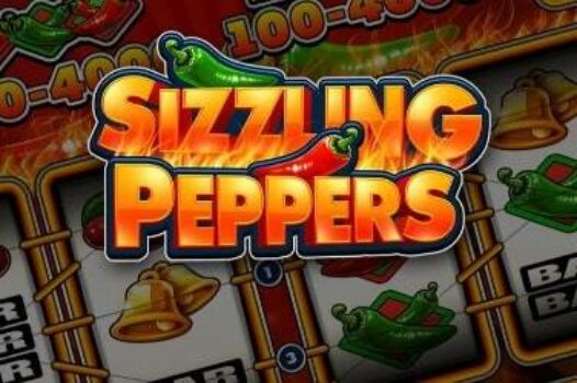 sizzling-peppers free casino game