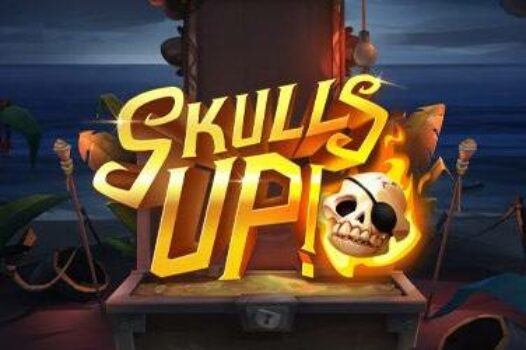 skulls-up free casino game