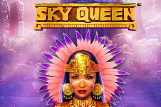 sky-queen free casino game