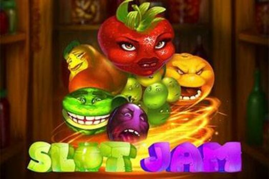 slot-jam free casino game