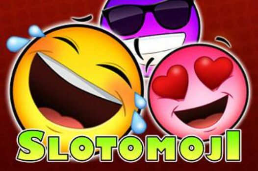 slotomoji free casino game