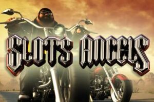 slots-angels free casino game