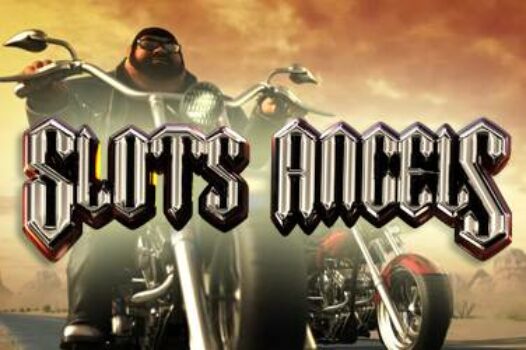 slots-angels free casino game