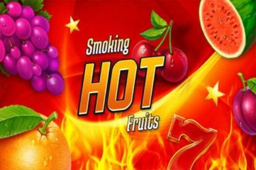 smoking-hot-fruits free casino game