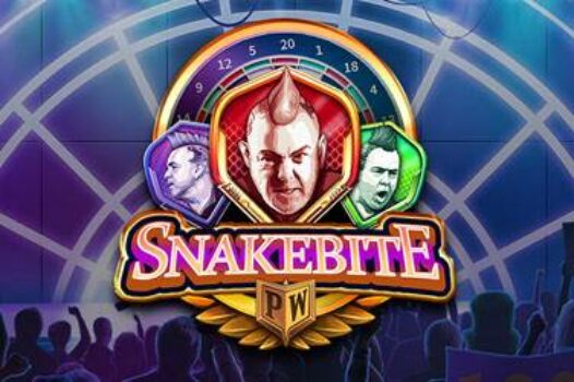 snakebite free casino game
