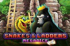 snakes-and-ladders-megadice free casino game