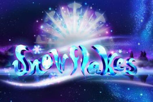 snowflakes free casino game