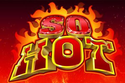 so-hot free casino game