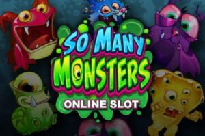 so-many-monsters free casino game