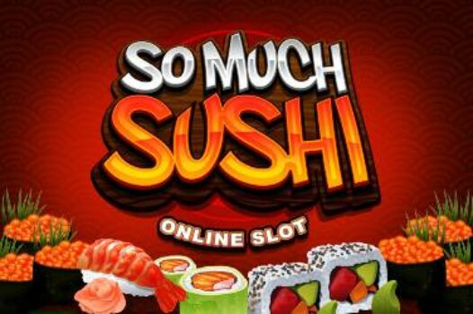 so-much-sushi free casino game