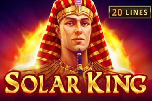 solar-king free casino game