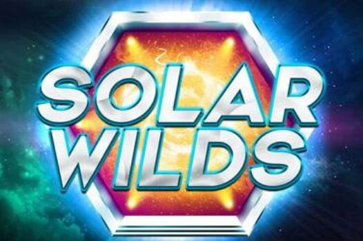 solar-wilds free casino game