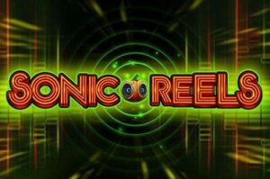 sonic-reels free casino game