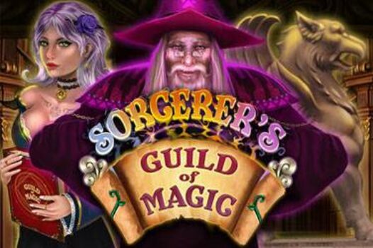 sorcerers-guild-of-magic free casino game