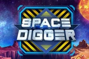 space-digger free casino game
