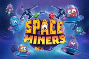 space-miners free casino game