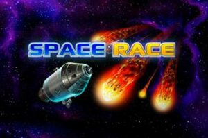 space-race free casino game