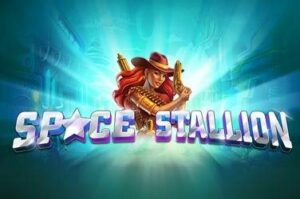 space-stallion free casino game
