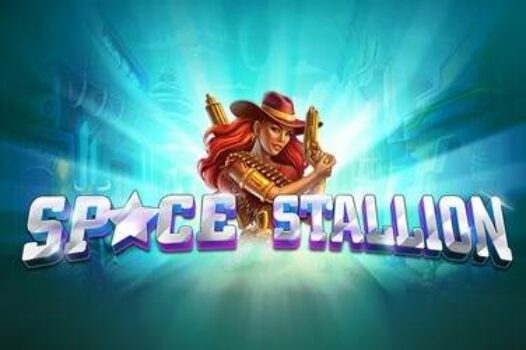space-stallion free casino game