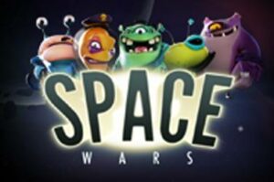 space-wars free casino game