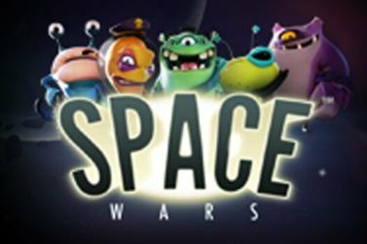 space-wars free casino game