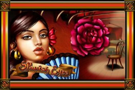spanish-eyes free casino game