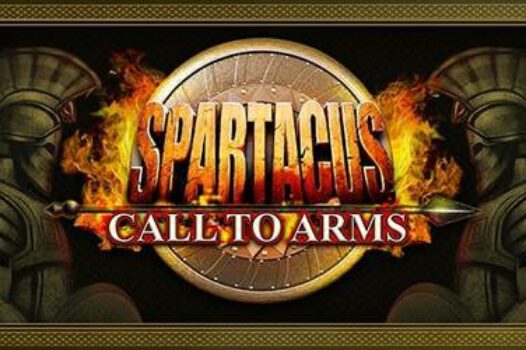 spartacus-call-to-arms free casino game