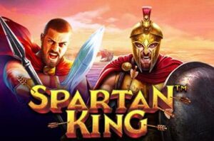 spartan-king free casino game