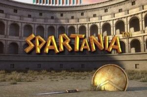 spartania free casino game