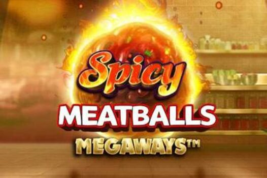 spicy-meatballs-megaways free casino game