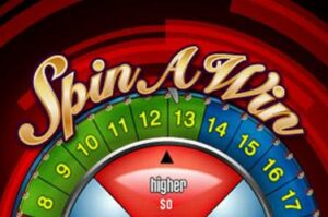 spin-a-win free casino game