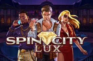spin-city-lux free casino game