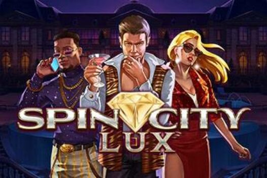 spin-city-lux free casino game