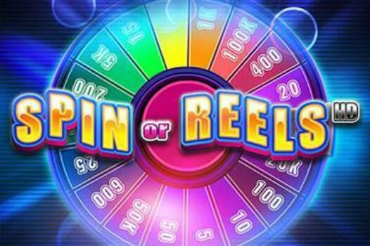 spin-or-reels-hd free casino game