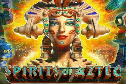 spirit-of-aztec free casino game