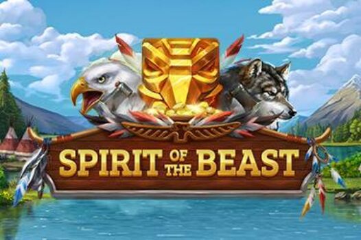 spirit-of-the-beast free casino game