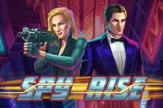 spy-rise free casino game