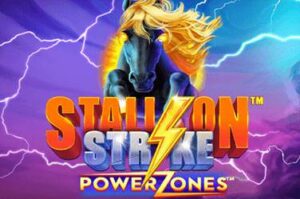 stallion-strike free casino game