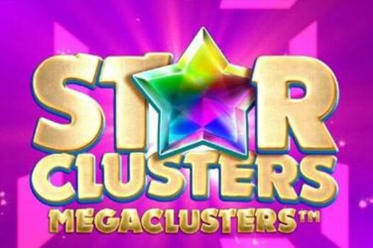 star-clusters-megaclusters free casino game