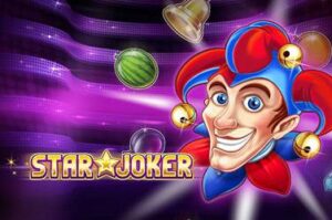 star-joker free casino game