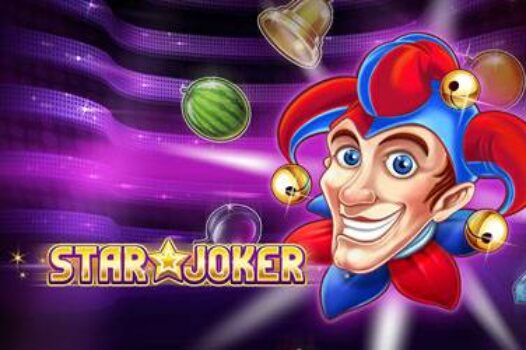 star-joker free casino game