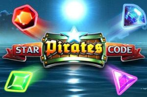 star-pirates-code free casino game