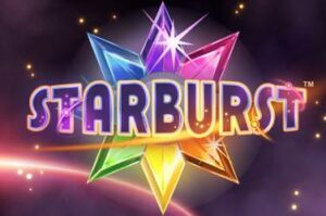 starburst free casino game