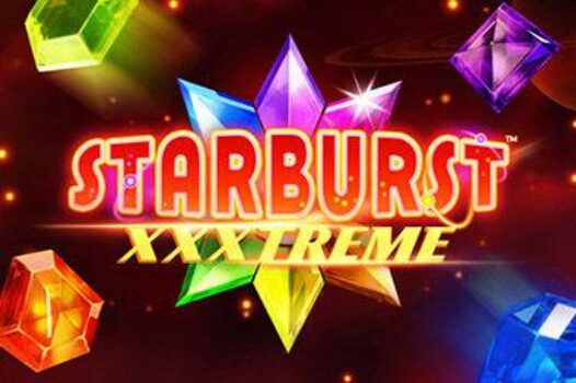 starburst-xxxtreme free casino game