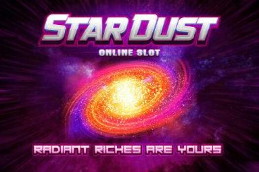 stardust free casino game