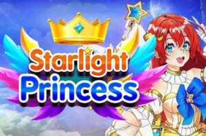 starlight-princess free casino game