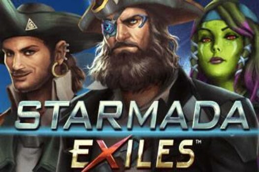 starmada-exiles free casino game