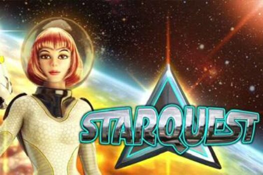 starquest free casino game