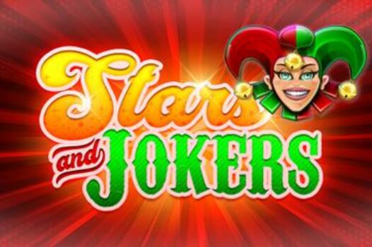 stars-and-jokers free casino game